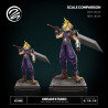 Final Fantasy VII Cloud Dream Studio