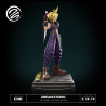 Final Fantasy VII Cloud Dream Studio