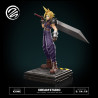 Final Fantasy VII Cloud Dream Studio
