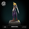 Final Fantasy VII Cloud Dream Studio