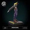 Final Fantasy VII Cloud Dream Studio