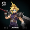 Final Fantasy VII Cloud Dream Studio