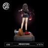 Final Fantasy VII Tifa Dream Studio