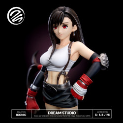 Final Fantasy VII Tifa Dream Studio