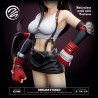 Final Fantasy VII Tifa Dream Studio