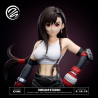 Final Fantasy VII Tifa Dream Studio