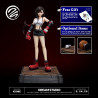 Final Fantasy VII Tifa Dream Studio
