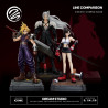 Final Fantasy VII Tifa Dream Studio