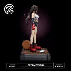 Final Fantasy VII Tifa Dream Studio