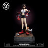 Final Fantasy VII Tifa Dream Studio