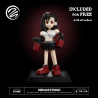 Final Fantasy VII Tifa Dream Studio